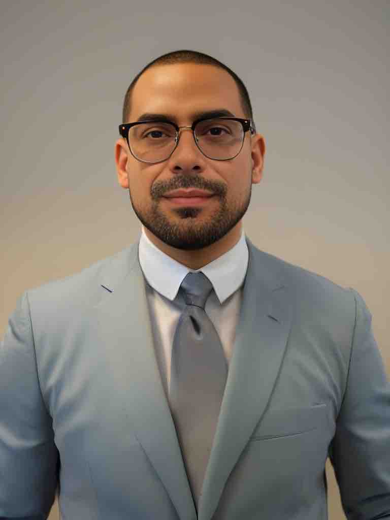Joseph - Founder & Lead Insurance Specialist